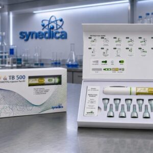 Synedica BPC-157 & TB-500 40mg
