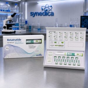 Synedica Retatrutide 40mg