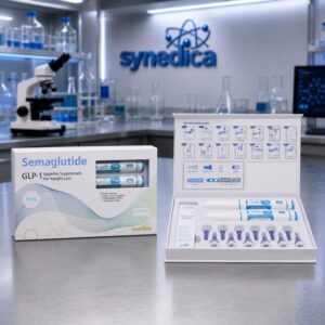 Synedica Semaglutide