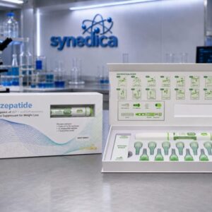 Synedica Tirzepatide 40mg