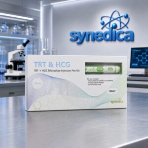 Synedica TRT + HCG 40mg