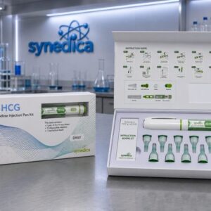 Synedica TRT + HCG 40mg